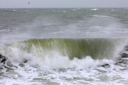judetul constanta sub cod portocaliu de vant timp de doua ore a fost emis un mesaj ro alert 67f7ea87e3a99