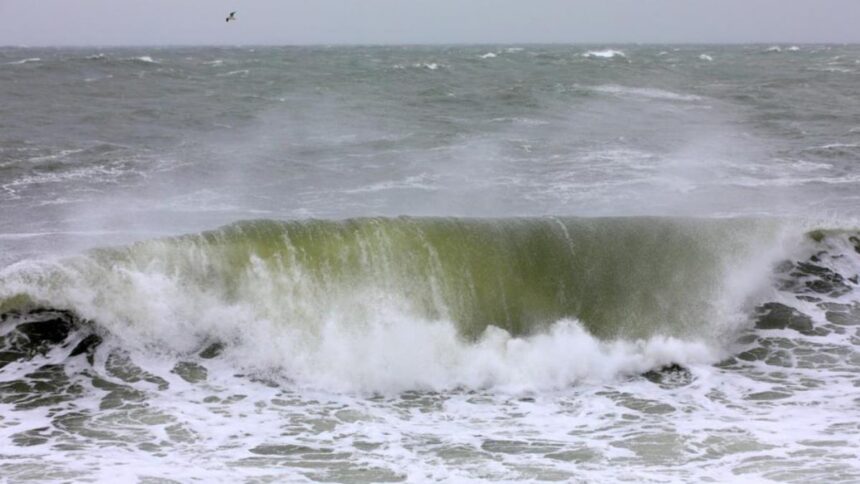 judetul constanta sub cod portocaliu de vant timp de doua ore a fost emis un mesaj ro alert 67f7ea87e3a99