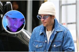 justin bieber si a ingrijorat fanii dupa cea mai recenta aparitie cum a fost filmat si fotografiat artistul 67ed435c625a8