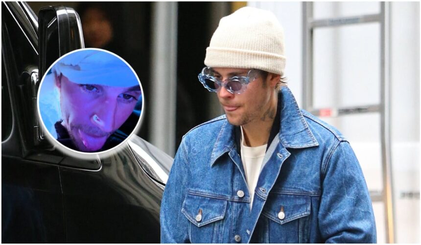 justin bieber si a ingrijorat fanii dupa cea mai recenta aparitie cum a fost filmat si fotografiat artistul 67ed435c625a8