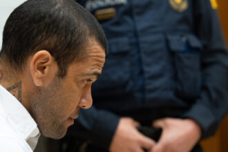 justitia spaniola anuleaza condamnarea pentru viol in cazul lui dani alves fost fotbalist la barcelona 67ec2ae8db2fb
