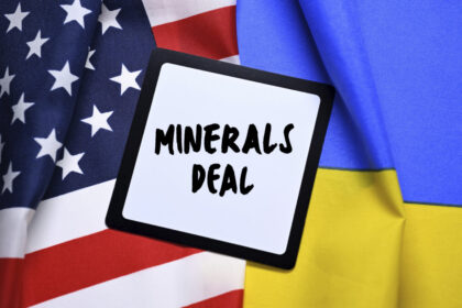 kievul vine cu detalii despre stadiul in care se afla discutiile privind acordul mineralelor exista progrese semnificative 67ffc8e6ebcf9