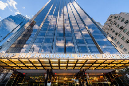 kremlinul ia in calcul ridicarea unui trump tower la moscova pentru a i face pe plac presedintelui sua 68073d14c4987
