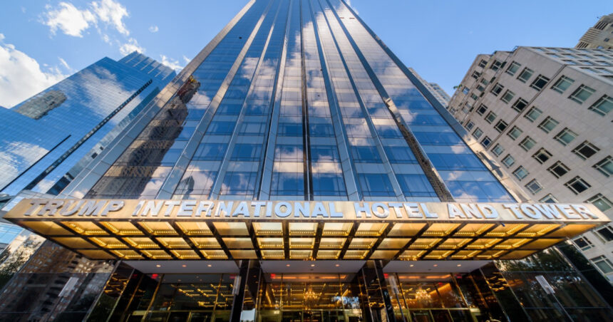 kremlinul ia in calcul ridicarea unui trump tower la moscova pentru a i face pe plac presedintelui sua 68073d14c4987