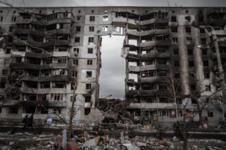 kremlinul sustine ca nu va exista o incetare a focului pana cand nu vor fi rezolvate problemele care preocupa rusia 67f3c4b7019ce