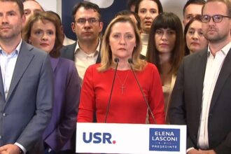 la usr continua loviturile de palat fritz se vrea presedinte in locul lui lasconi soc nicusor dan se delimiteaza de pucisti 67fd348d172a2