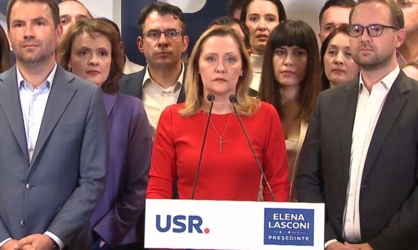 la usr continua loviturile de palat fritz se vrea presedinte in locul lui lasconi soc nicusor dan se delimiteaza de pucisti 67fd348d172a2