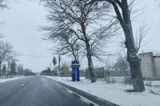 lapovita si ninsori in dobrogea ce anunta meteorologii pentru zilele urmatoare 67f80cdfe4189