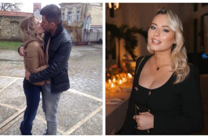 laura cosoi a publicat imagini cu cererea in casatorie cum arata cuplul in 2015 aceeasi geaca 67efceeeabf30