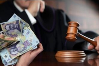 legea privind taierea pensiilor magistratilor intoarsa in comisia de munca dupa ce primise raport de adoptare 6808af75a83d7