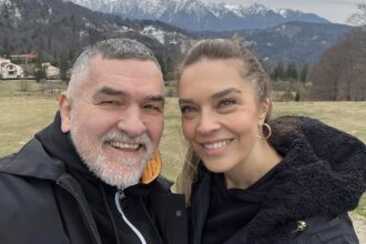 leonard doroftei a devenit bunic in ziua in care a implinit 55 de ani e baietel ce puteam sa imi doresc mai mult 67f911273e2b4