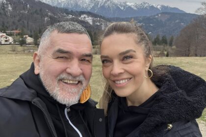 leonard doroftei a devenit bunic in ziua in care a implinit 55 de ani e baietel ce puteam sa imi doresc mai mult 67f911273e2b4