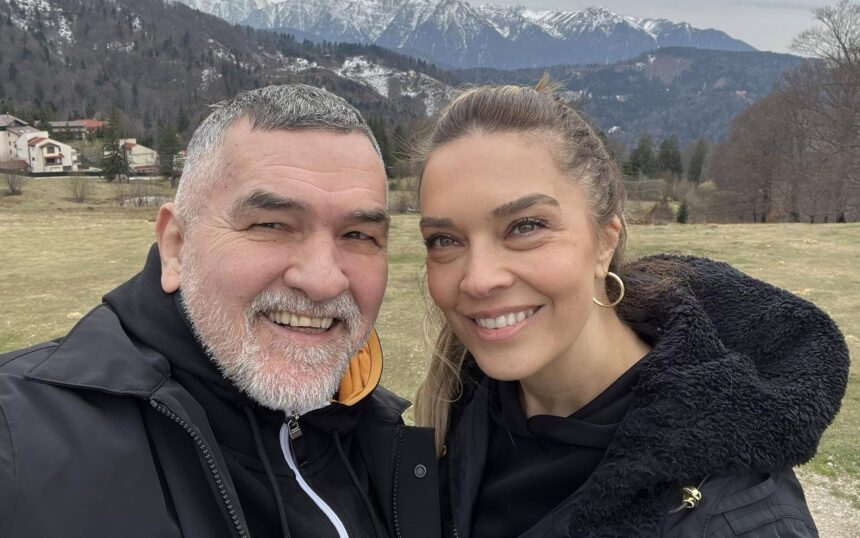 leonard doroftei a devenit bunic in ziua in care a implinit 55 de ani e baietel ce puteam sa imi doresc mai mult 67f911273e2b4