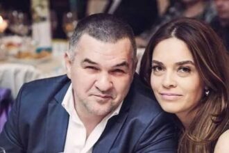 leonard doroftei a implinit 55 de ani cum a fost sarbatorit sportivul si ce mesaj i a transmis sotia lui monica te iubim si astept sa petrecem 67f90ae8bafb3