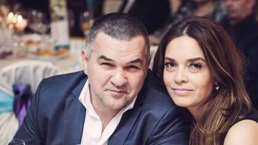 leonard doroftei a implinit 55 de ani cum a fost sarbatorit sportivul si ce mesaj i a transmis sotia lui monica te iubim si astept sa petrecem 67f90ae8bafb3