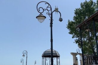 licitatia in valoare de 4 milioane de euro pentru mentenanta sistemului de supraveghere video din constanta nu a fost finalizata inca 67ec260bc1430