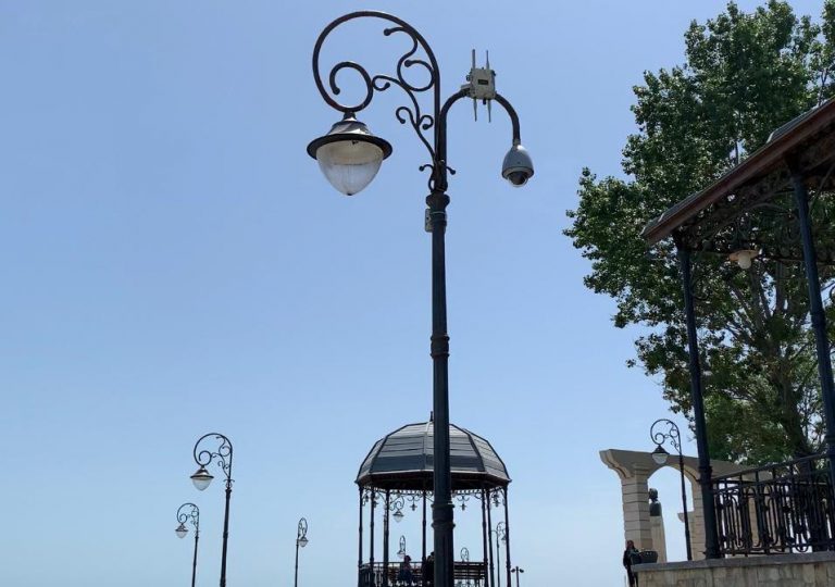 licitatia in valoare de 4 milioane de euro pentru mentenanta sistemului de supraveghere video din constanta nu a fost finalizata inca 67ec260bc1430