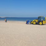 licitatie masiva pentru plajele marii negre 187 de oferte depuse pentru inchirierea a 77 de sectoare de plaja majoritatea in eforie 68123e2cd7519