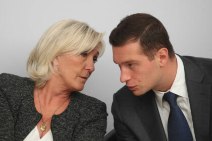 liderul de extrema dreapta jordan bardella anunta ca va candida la prezidentiale daca marine le pen va fi impiedicata 680e423129f6c