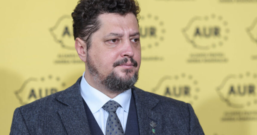 liderul senatorilor aur claudiu tarziu a fost suspendat de la conducerea partidului 67f178e91e143