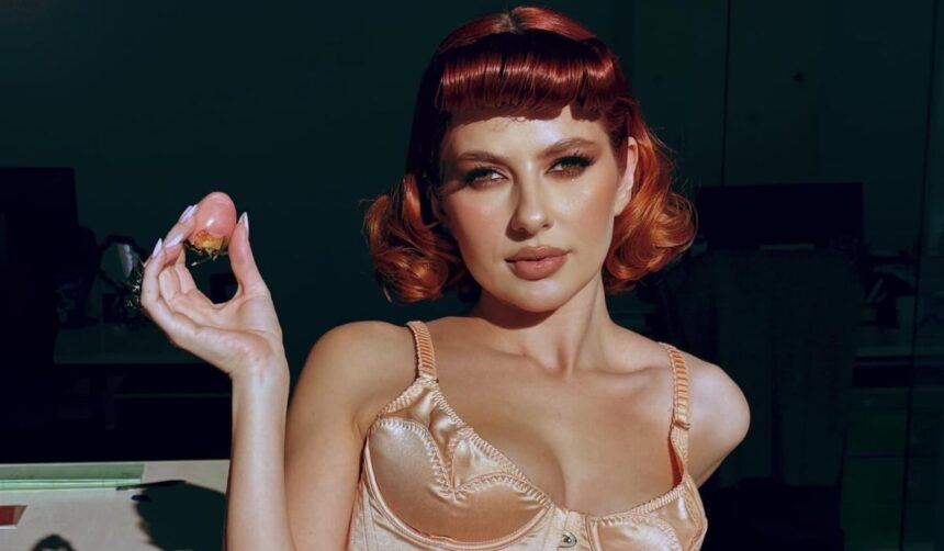 lidia buble primele declaratii dupa ce a anuntat ca renunta la muzica m am simtit atat de vinovata 67ef96551c5ad