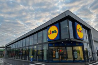 lidl in romania avem nevoie de producatori locali georgiana radu membru in consiliul de conducere clientii cauta si anumite experiente de cumparare orientare catre semipreparatele refrigerate 67ff2d45f0020