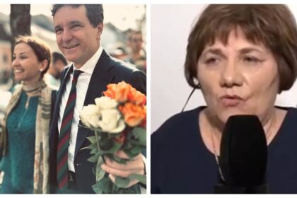 liliana soacra lui nicusor dan nemultumita ca primarul capitalei nu ii ia fiica de sotie ce spune aceasta despre candidatul la prezidentiale 67f7ab4a33954