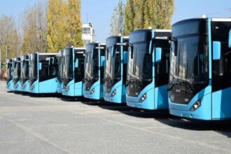 linia de autobuz 780 va functiona in locul trenului de aeroport in perioada 7 10 aprilie 67efcf0751f2d