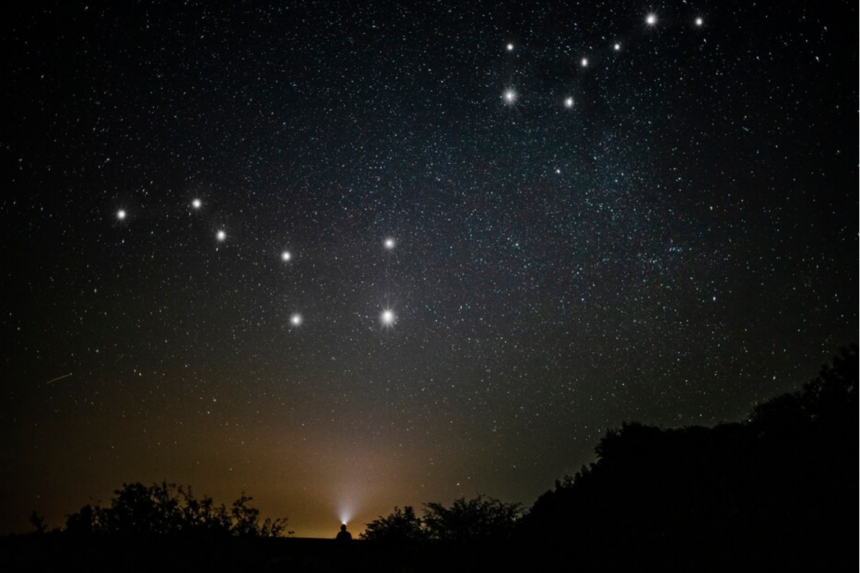 liridele in luna aprilie unde si cand sa privesti cerul pentru a surprinde cele mai multe stele cazatoare 680359f181b8b