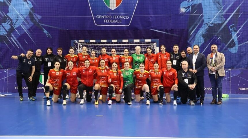 live blog romania italia de la 1900 pro arena si voyo in returul barajului de calificare la mondialul de handbal feminin 67fb500cc4e42