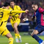 live text borussia dortmund fc barcelona in sferturi de la 2200 misiune imposibila pentru nemti ramasi si fara capitan echipele de start 67fea30514be0