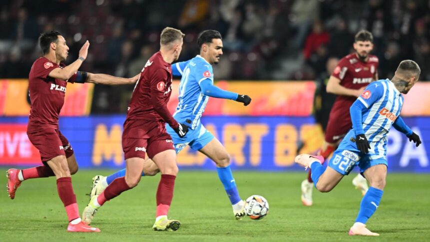 live text cfr cluj universitatea craiova 2 0 korenica dubleaza diferenta de pe tabela 67f4185fe9431