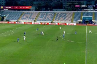 live text cupa romaniei metalul buzau rapid 0 2 doua goluri in doua minute pentru giulesteni 67ed7b9ad5ea4