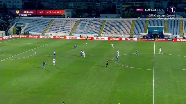 live text cupa romaniei metalul buzau rapid 0 2 doua goluri in doua minute pentru giulesteni 67ed7b9ad5ea4