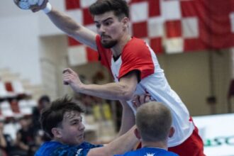 live text dinamo joaca acum finala pentru calificarea in final four ul champions league de tineret live text pe sport ro 68027f6543221