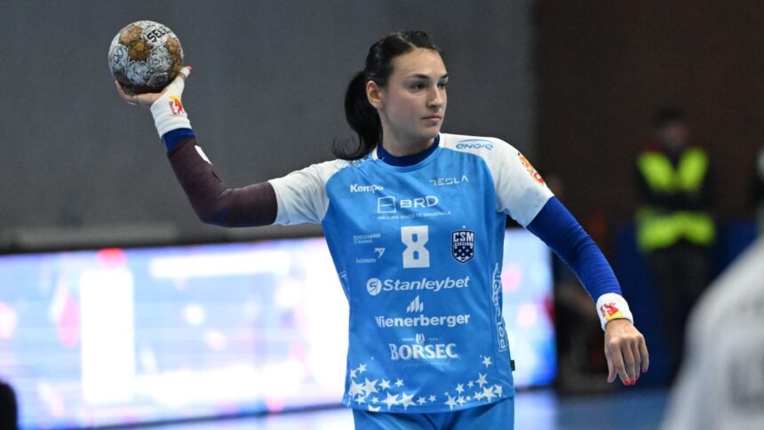 live text esbjerg csm bucuresti de la 1700 neagu co tintesc calificarea in final four ul ligii campionilor la handbal feminin 680e2f5931376