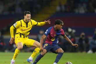 live text fc barcelona borussia dortmund 1 0 acum raphinha deschide scorul 67f6ca7651306