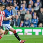 live text ianis hagi lupta azi in bilbao rangers pentru calificarea in semifinalele europa league toate sferturile de la 2200 6800d62db5bae