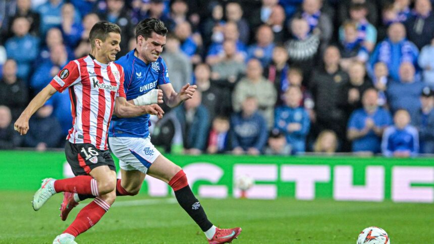live text ianis hagi lupta azi in bilbao rangers pentru calificarea in semifinalele europa league toate sferturile de la 2200 6800d62db5bae