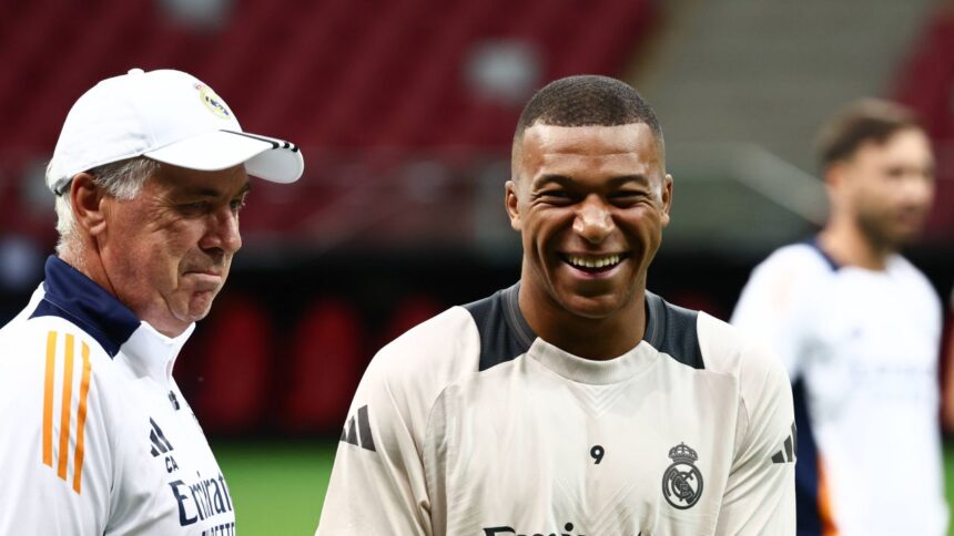 live text real madrid arsenal de la 2200 dupa 0 3 in turul din sferturi echipele de start 67fff462f3887