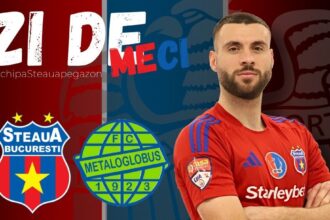 live text steaua metaloglobus acum in ghencea gol dupa gol echipa lui ianis zicu vrea promovarea directa in superliga 67fa34de451bc
