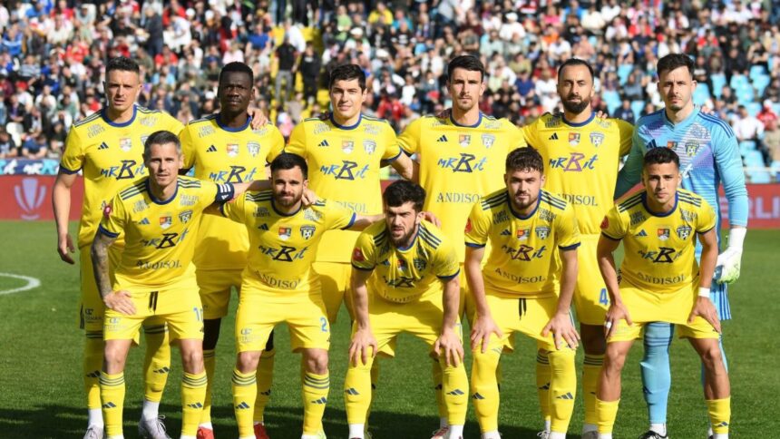 live text unirea slobozia poli iasi de la 1845 la clinceni cursa infernala pentru jucatorii lui mihalcea 680b6a807a30e