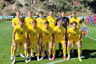 live video tragerea la sorti pentru grupele euro under 19 live video pe sport ro de la ora 1200 adversari unul si unul pentru romania 67fe19e97089a