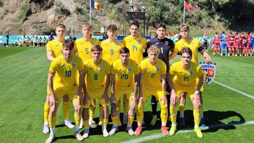 live video tragerea la sorti pentru grupele euro under 19 live video pe sport ro de la ora 1200 adversari unul si unul pentru romania 67fe19e97089a