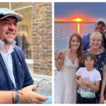 locul din romania unde horia brenciu si a dus familia imagini emotionante tata m a adus aici cand aveam cateva luni de viata 680b91687c2e4