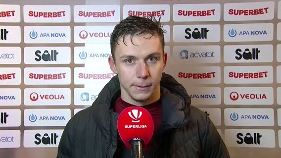 louis munteanu scurt si la obiect dupa fcsb cfr 3 2 ne am batut singuri 68054d7bd4d48