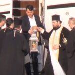 lumina sfanta a fost aprinsa la ierusalim cand va ajunge in romania 6803a97606a16