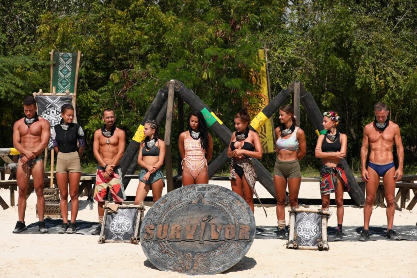 lupta devine tot mai crancena la survivor romania 2025 o noua eliminare pe 15 aprilie cineva va pleca acasa 67fe71b615cca
