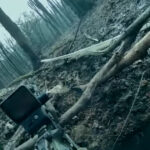 lupte filmate de camera de corp fortele speciale ucrainene au anihilat un pluton nord coreean in regiunea kursk 680bf6d436907