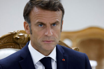 macron cere companiilor europene sa isi suspende investitiile in sua dupa tarifele vamale impuse de trump 67eedbab1642a